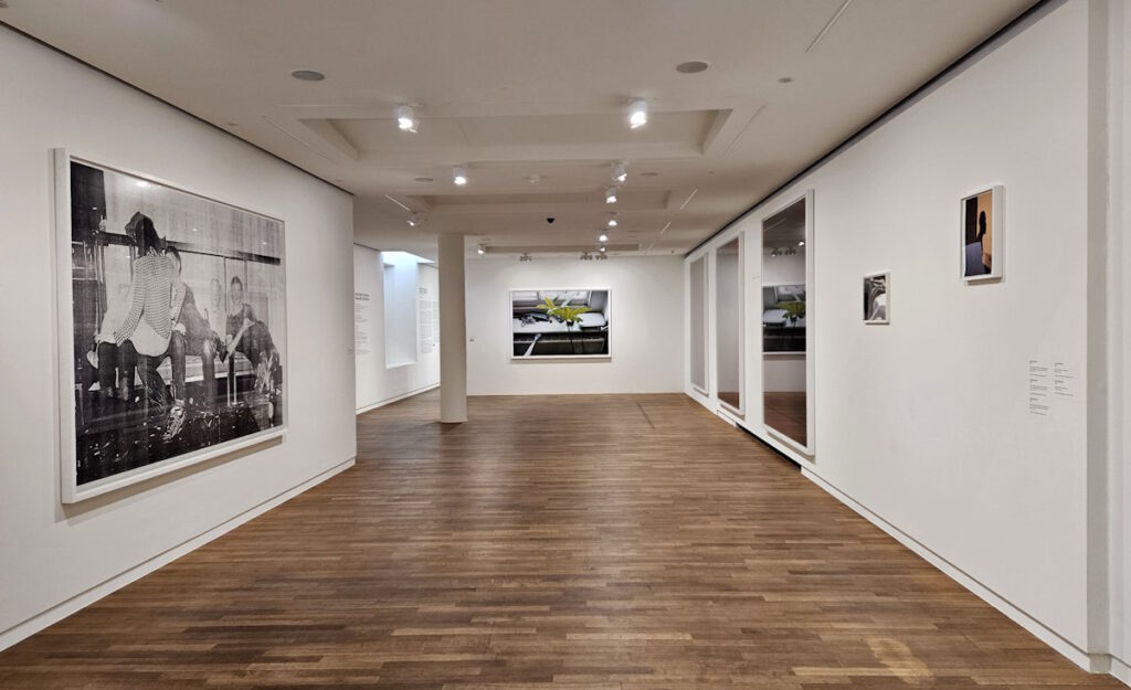 Espace Louis Vuitton München