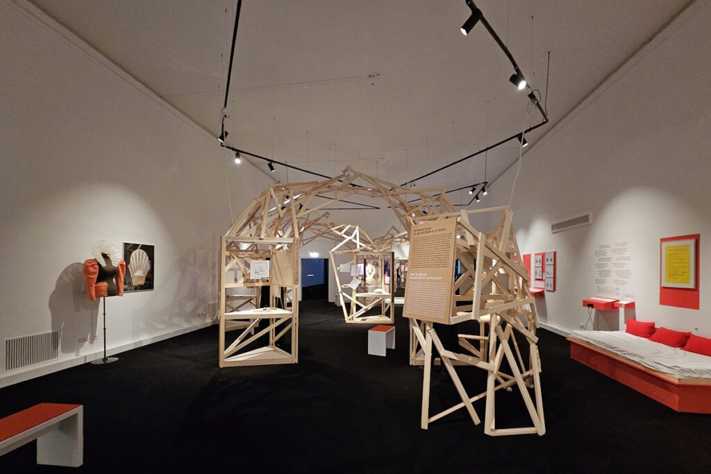 Deutsches Theatermuseum München