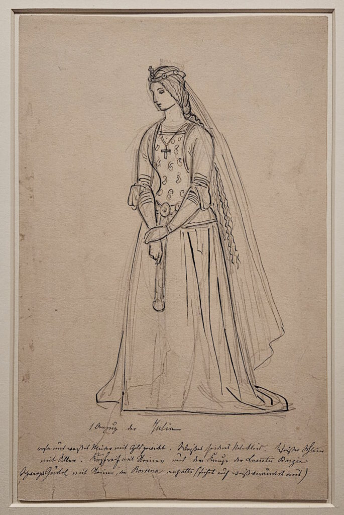 Deutsches Theatermuseum München