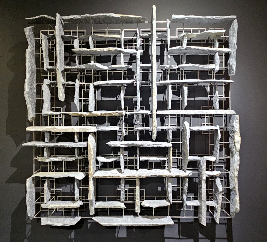 Uwe Jonas: Gneiszeit