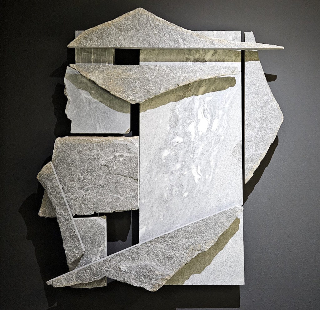 Uwe Jonas: Gneiszeit