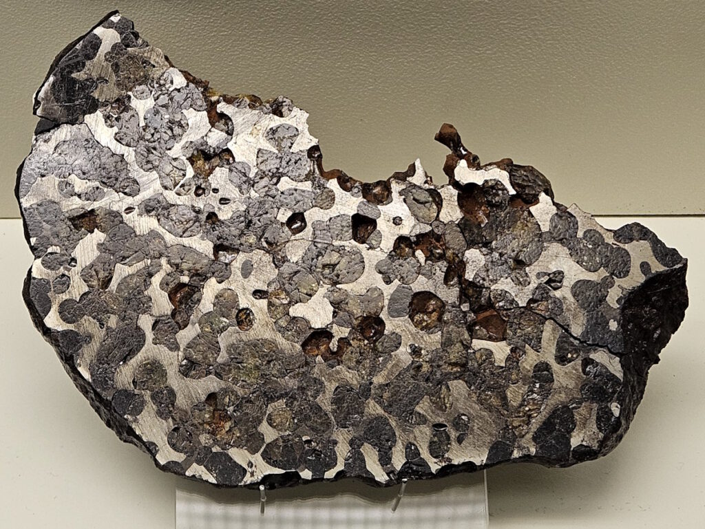 Meteorit