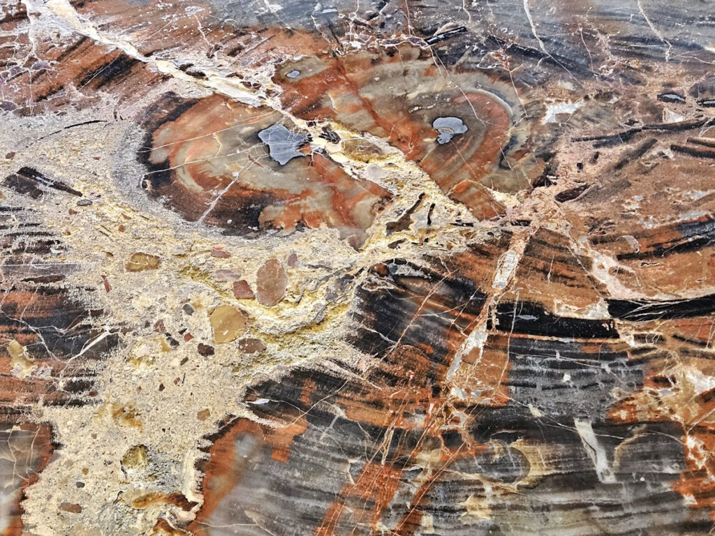 Museum Mineralogia München