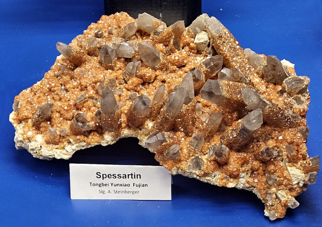 Spessartin