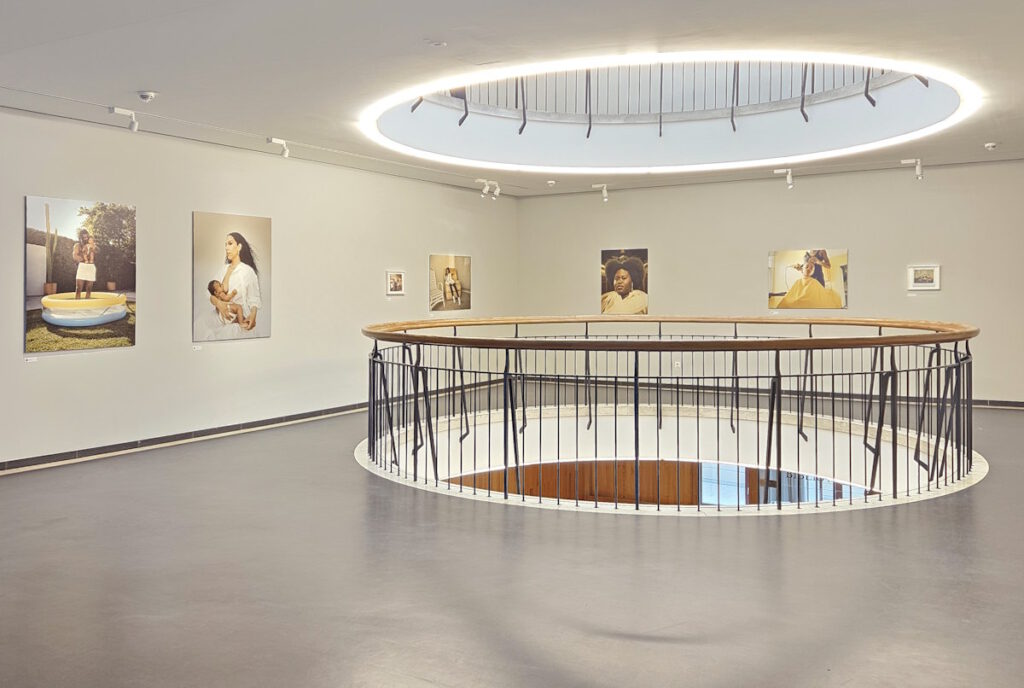 Amerikahaus München