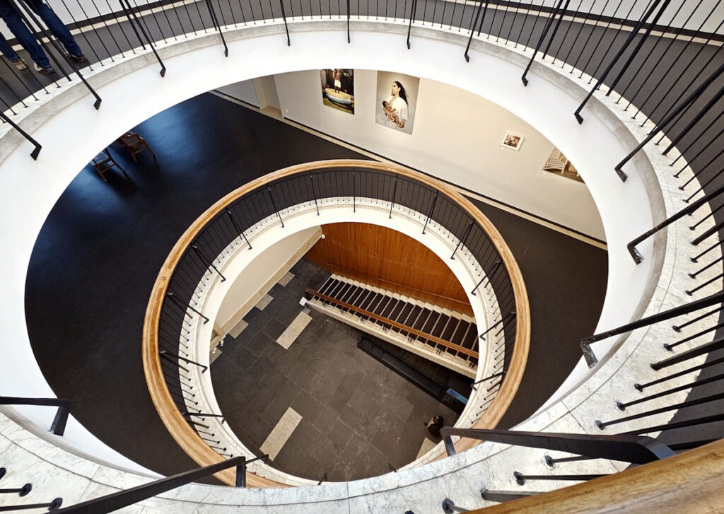 Amerikahaus München