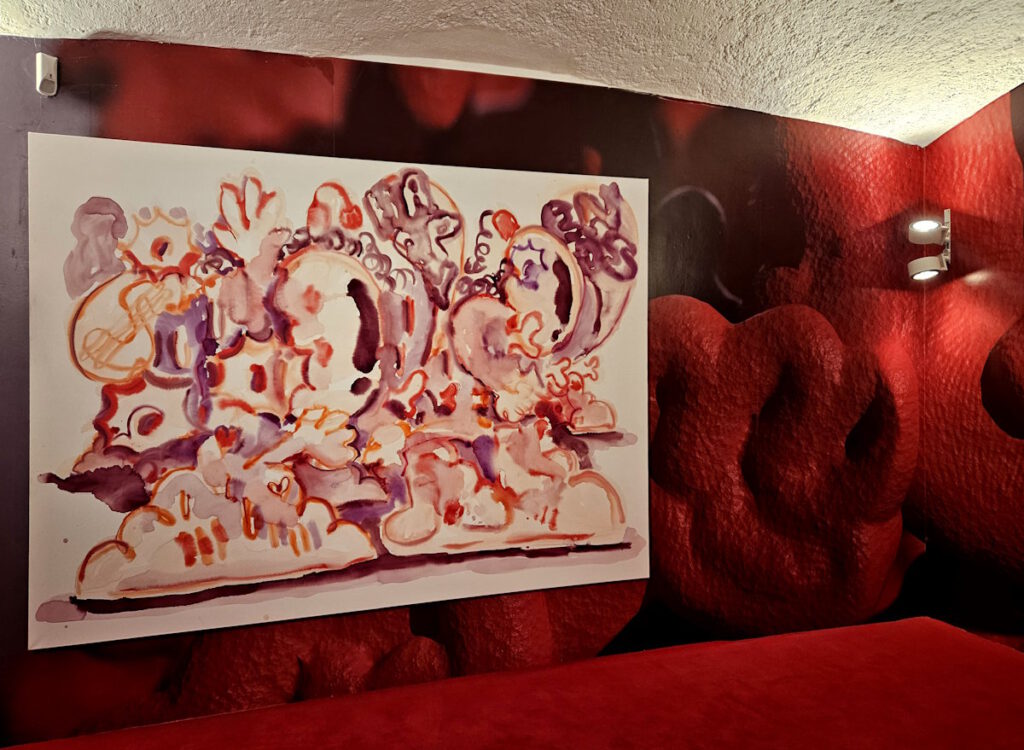 ERES-Stiftung München