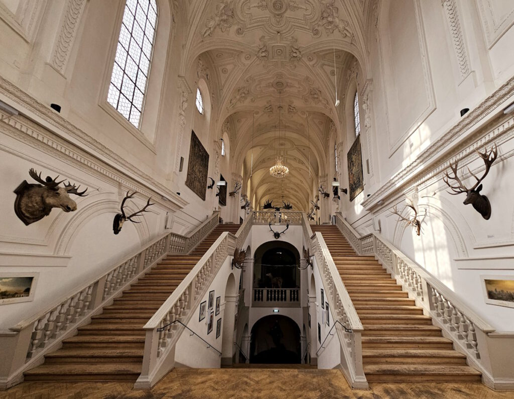 Deutsches Jagd- und Fischereimuseum