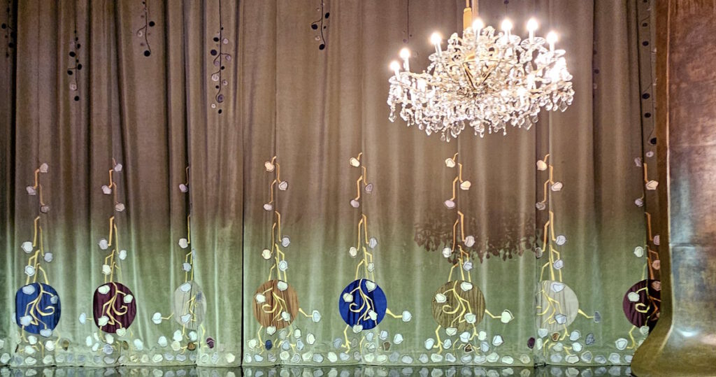 Kammerspiele Schauspielhaus München