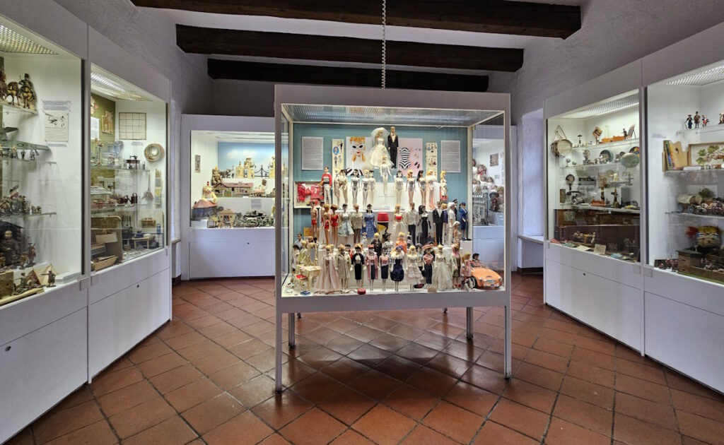 Spielzeugmuseum München