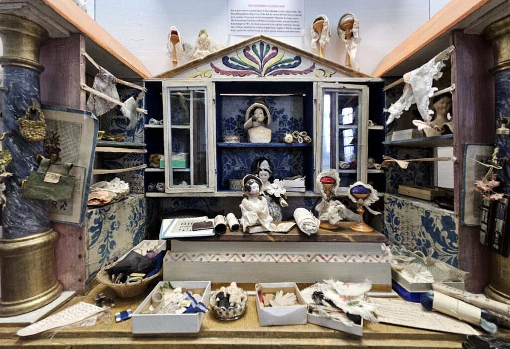 Nürnberger Putzladen