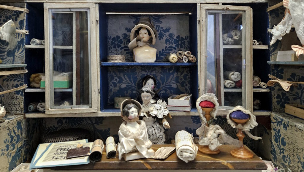 Nürnberger Putzladen