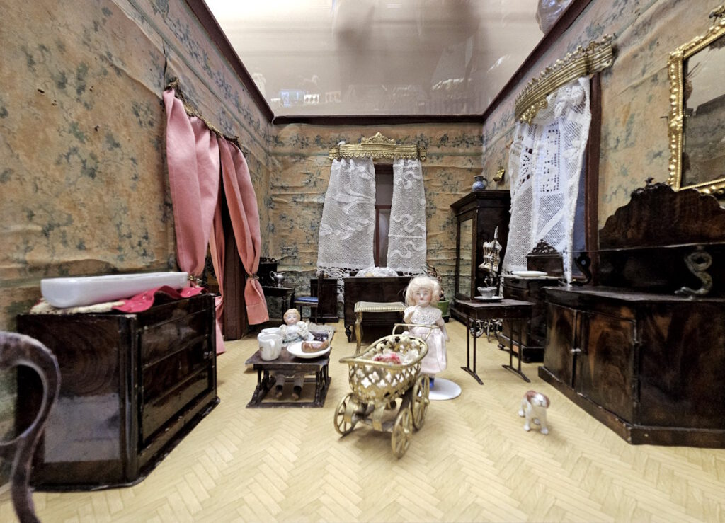 Rock & Graner Puppenstube