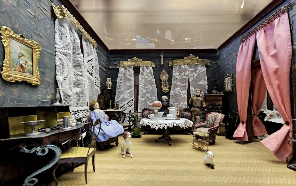 Rock & Graner Puppenstube