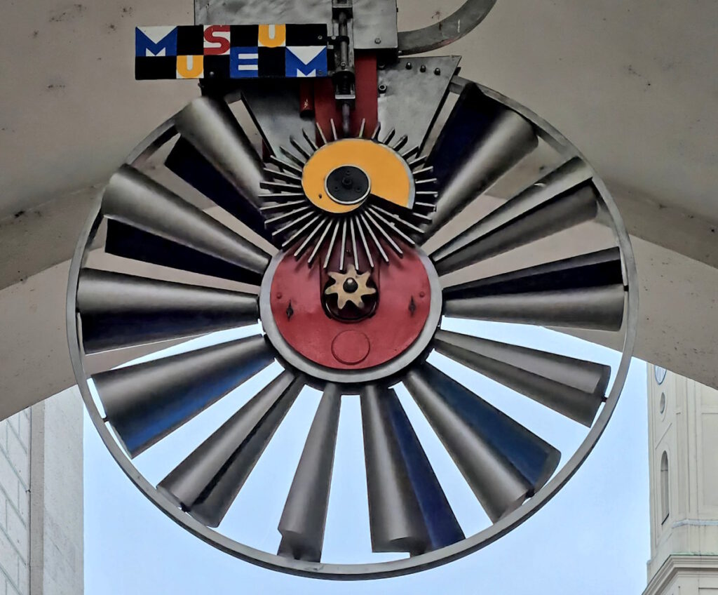 Spielzeugmuseum München