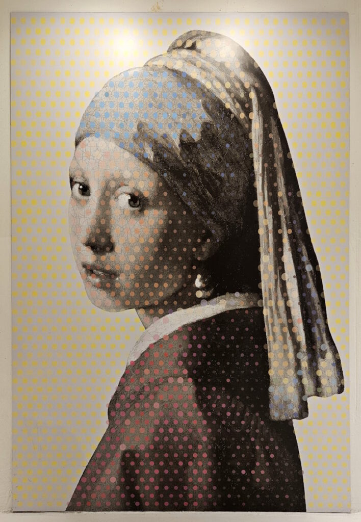 Wonder Lab im WOW-Museum