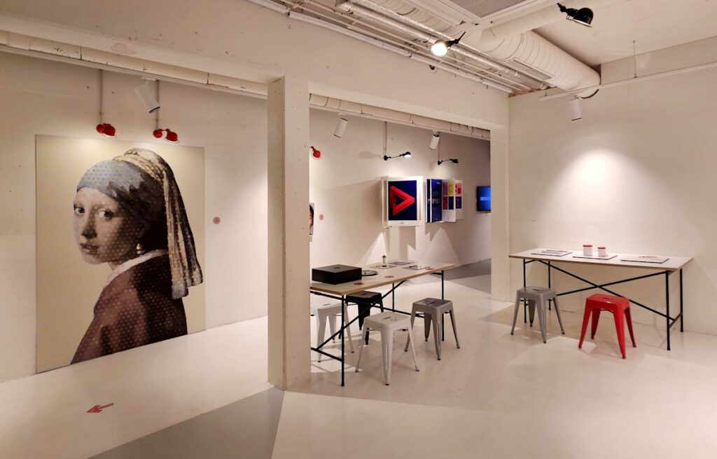 Wonder Lab im WOW-Museum