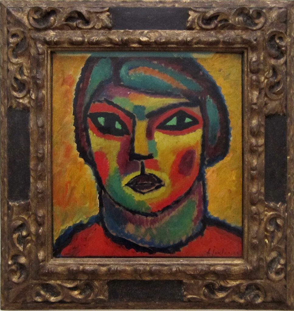 Alexej von Jawlensky