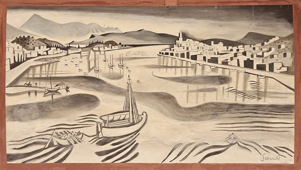 Richard Seewald Hofgarten-Arkaden