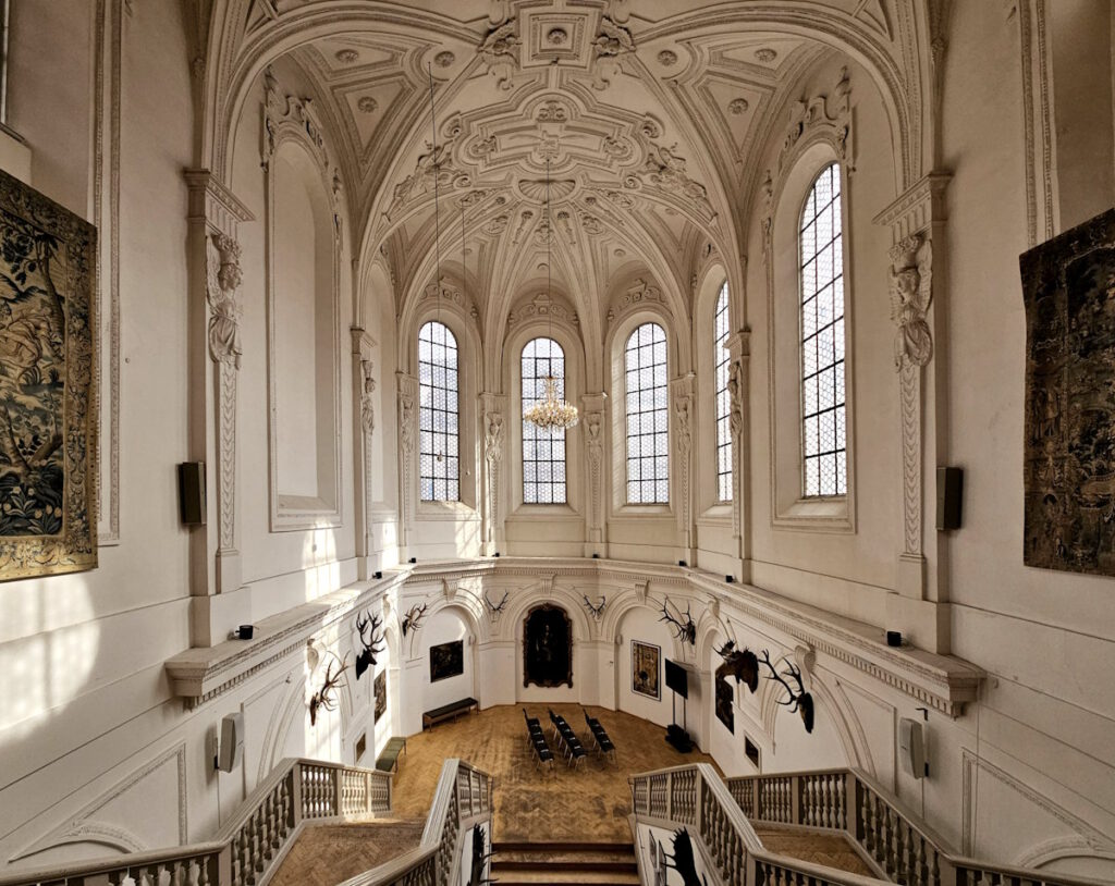 Deutsches Jagd- und Fischereimuseum