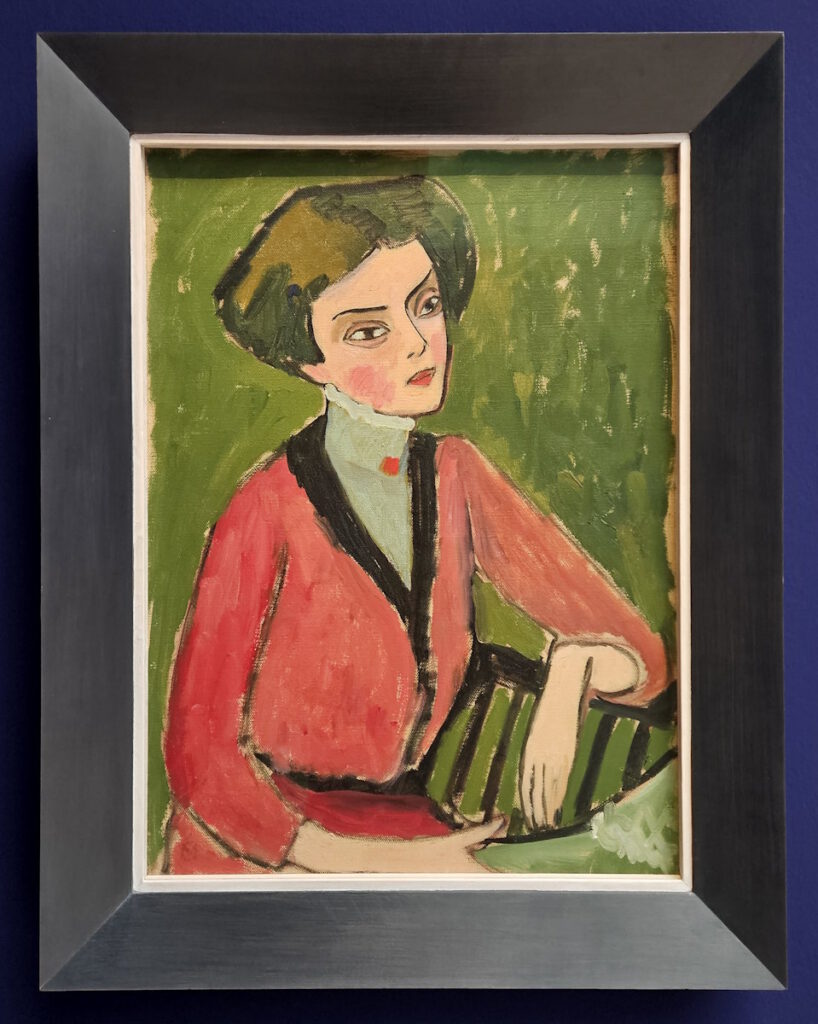 Gabriele Münter