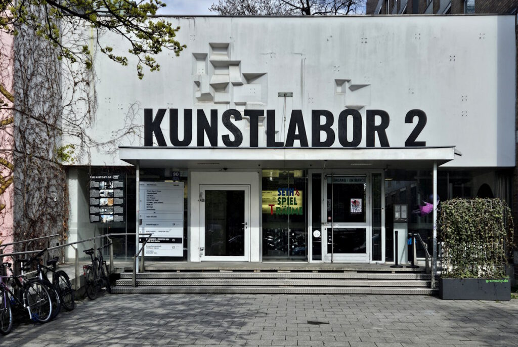 Kunstlabor 2

