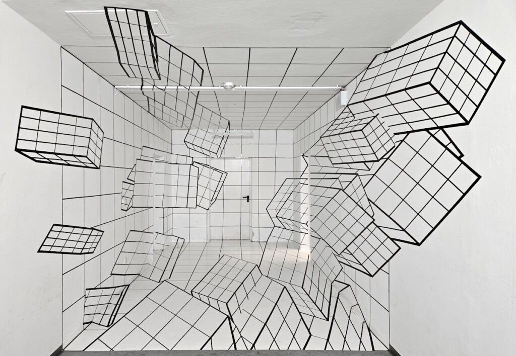 Kunstlabor 2 München