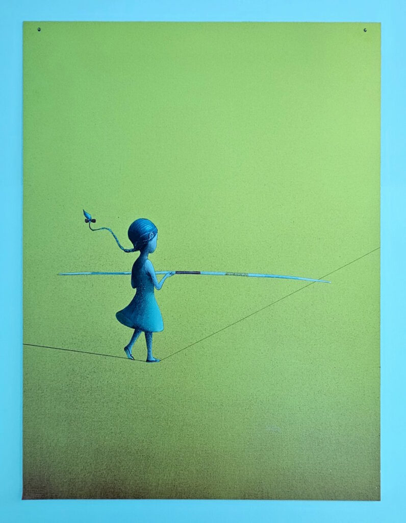 Seth's SPIEL(T)RÄUME