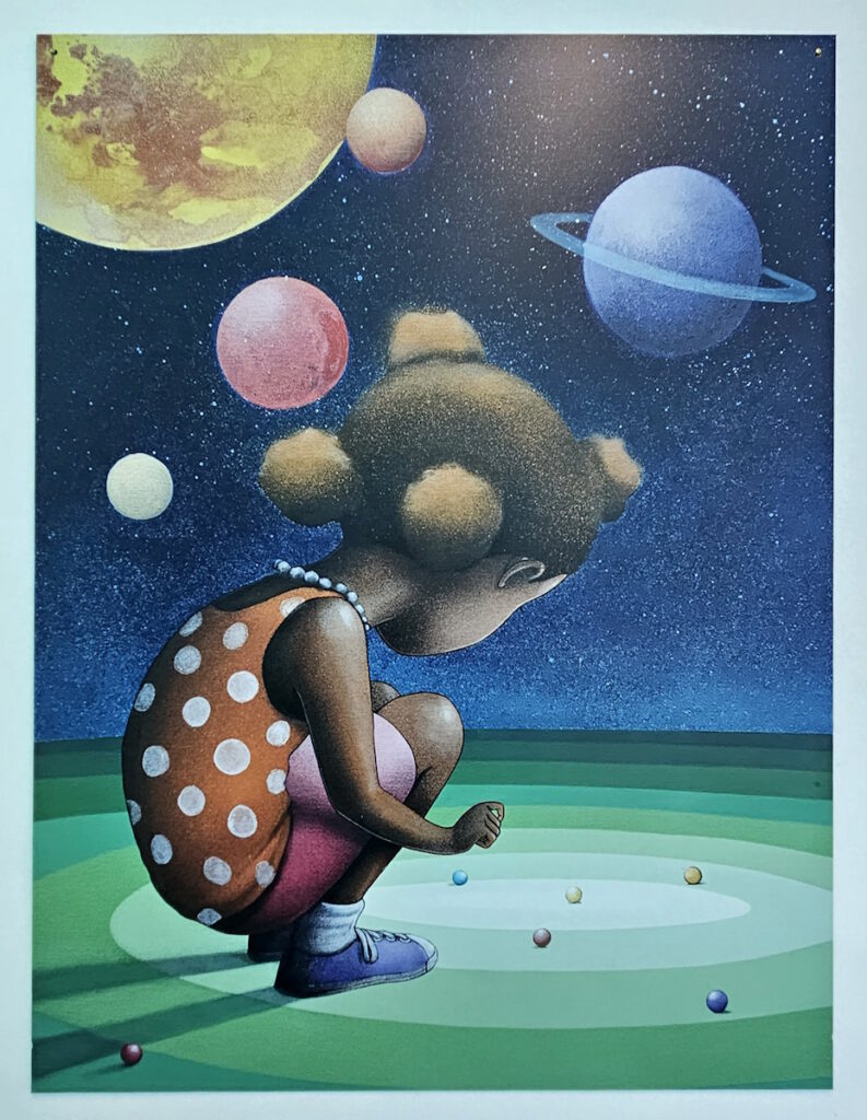 Seth's SPIEL(T)RÄUME