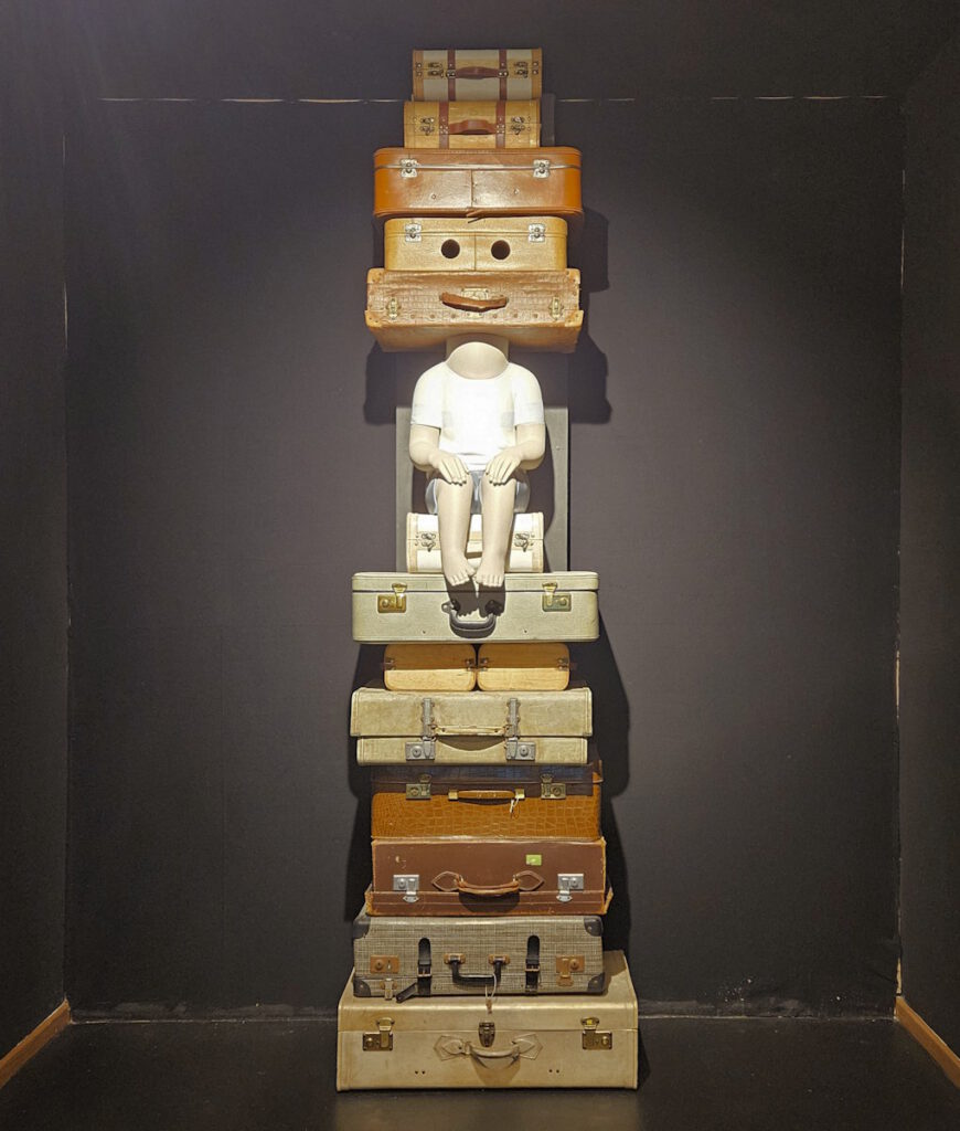 Seth's SPIEL(T)RÄUME