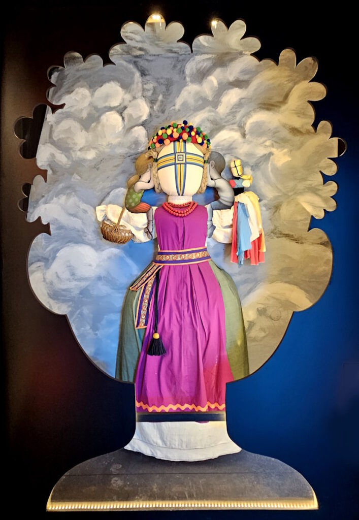 Seth's SPIEL(T)RÄUME