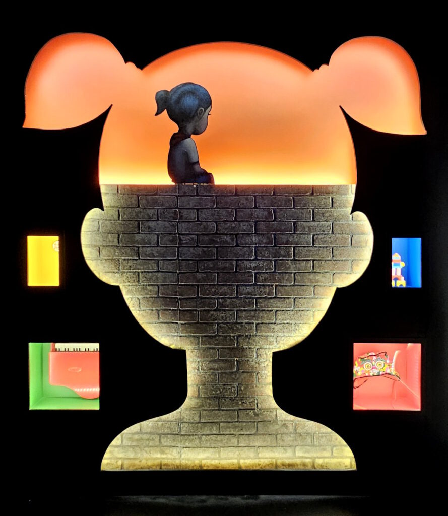 Seth's SPIEL(T)RÄUME