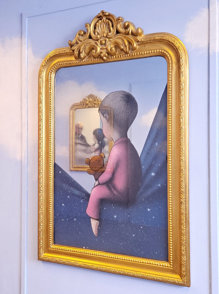 Seth's SPIEL(T)RÄUME