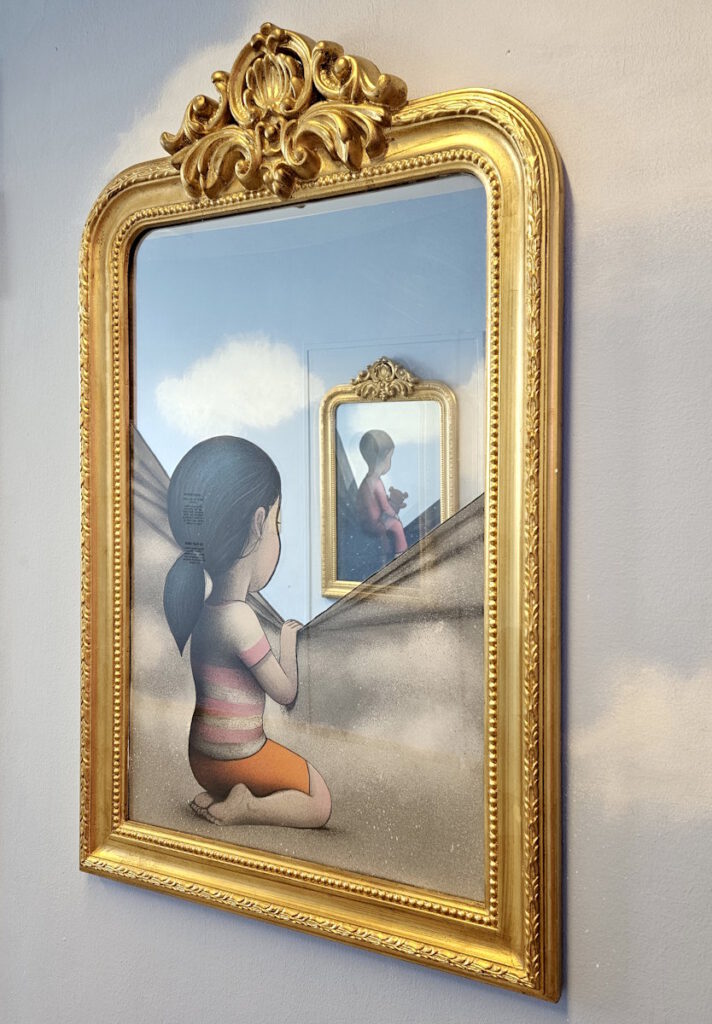 Seth's SPIEL(T)RÄUME