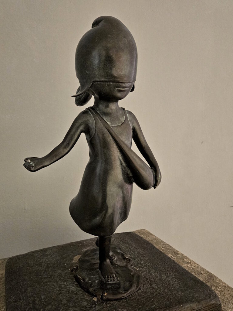 Seth's SPIEL(T)RÄUME