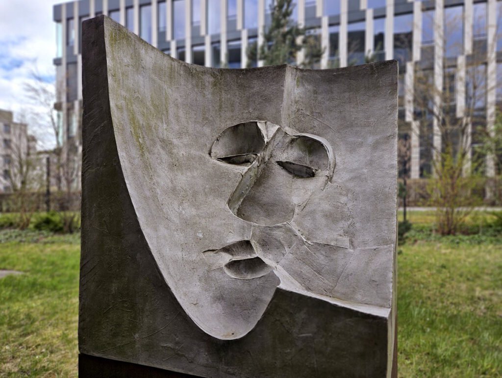 Alexander Tutsek-Stiftung - Ann Wolf