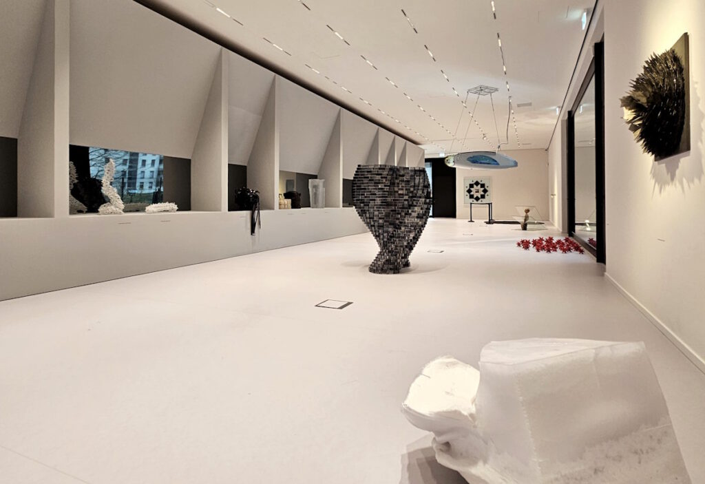 BlackBox der Alexander Tutsek-Stiftung