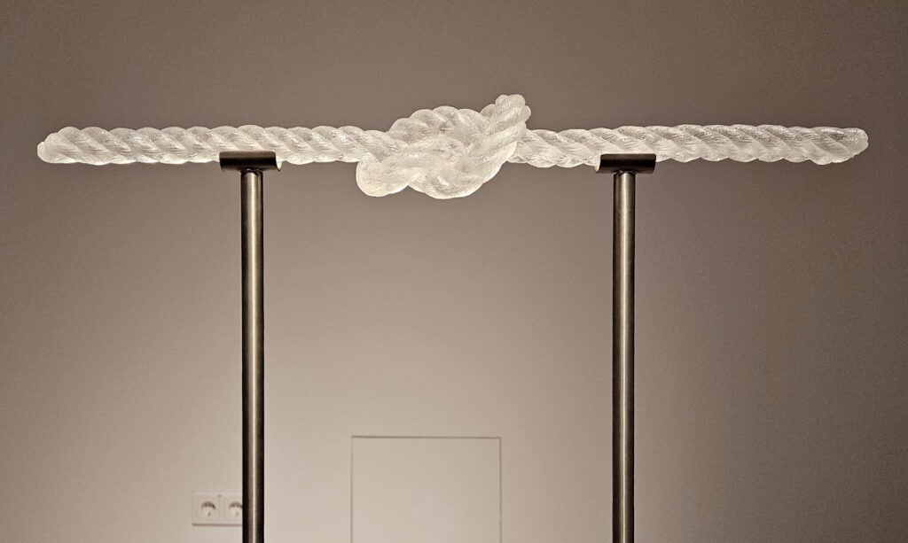 Hassan Khan: The Knot