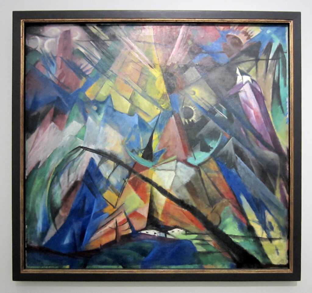 Franz Marc