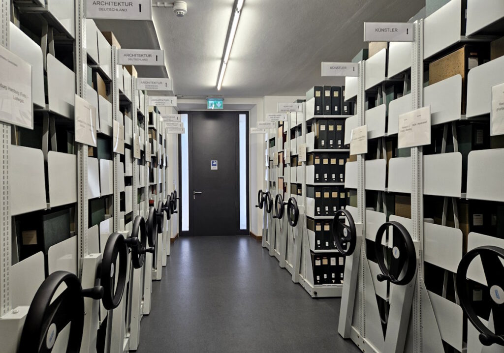 Zentralinstitut für Kunstgeschichte