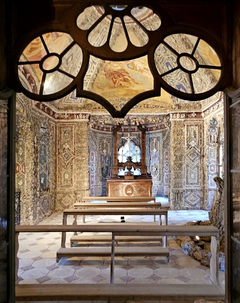 Magdalenenklause Kapelle