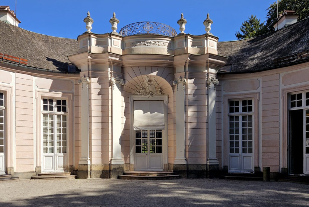Amalienburg