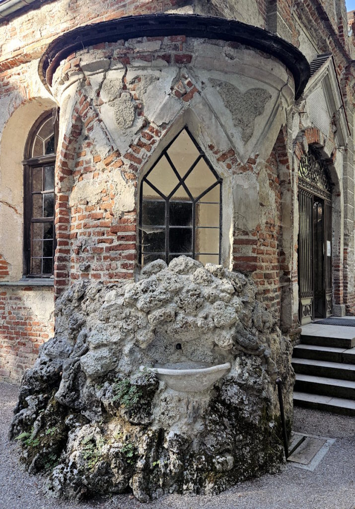 Nymphenburg Magdalenenklause
