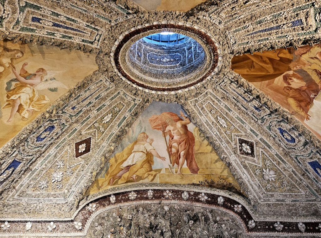 Magdalenenklause Kapelle